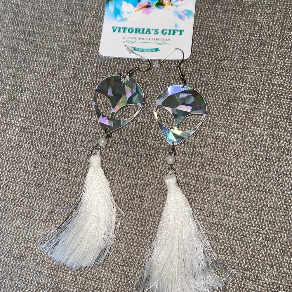 Rave accessories (scroll to view all)